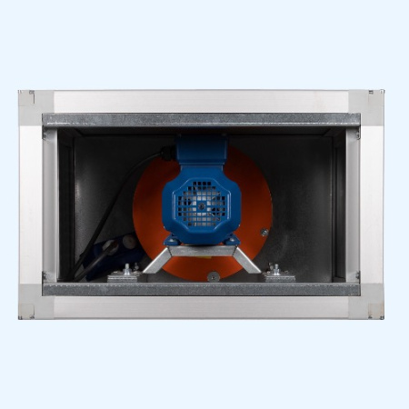 600*350-SH-31-1,5-2 TORNADO Shuft Вентилятор cо свободным колесом